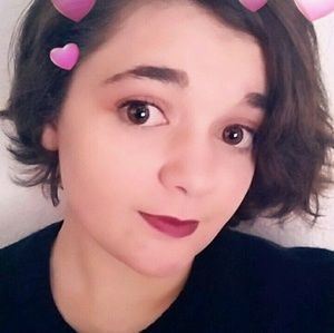 Meet your Posher, Katherine